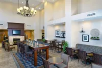 Hampton Inn & Suites Prescott Valley Hotels in Yavapai County