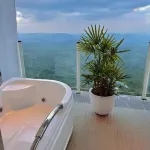 A'Lankaa Resorts & Spa - Hot Tub