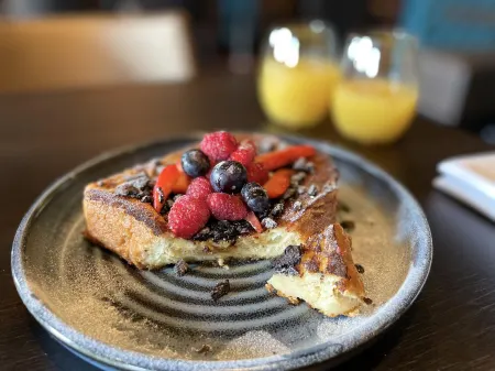 The Boutique Hotel Отели в г. Фарингдон