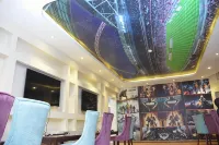 Nile Transport Hotel Hotel di 