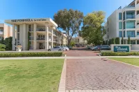The Peninsula Riverside Serviced Apartments - Apartments