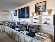 Island Paradise Inn - bar