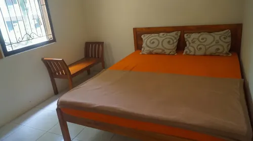 Griya Harja Homestay - Ramah Hewan Peliharaan
