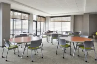 SpringHill Suites Columbus Dublin