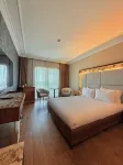 The Yali Konak Hotel Izmir