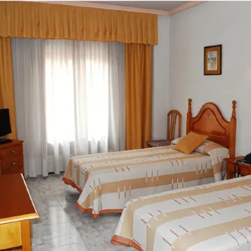 Hostal Universal