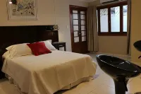 Eclat Suites Hotel Boutique Hotels in Villa Mercedes