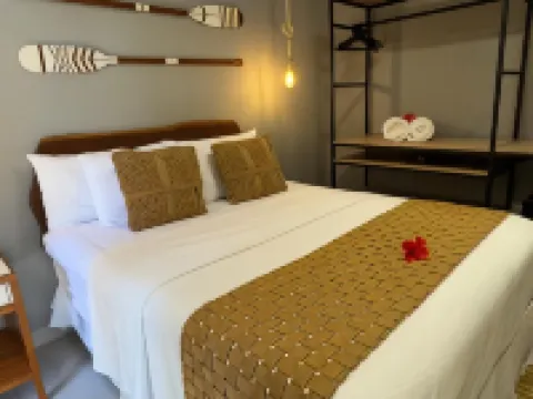 Villa Xodó Hotels in Vila dos Remedios