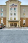 Candlewood Suites Mooresville/Lake Norman,NC Hôtels à : Coddle Creek