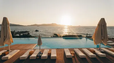 Lumi by Atasagon Well-Being Bodrum