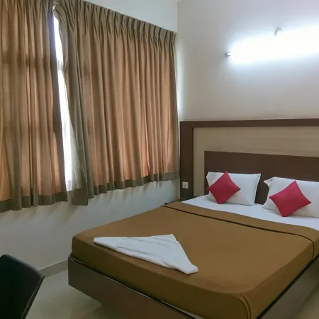 Banyan Tree Comforts Mysore