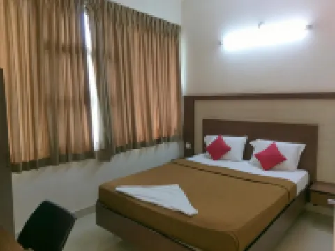 Banyan Tree Comforts Mysore