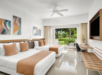 Sunscape Dominicus la Romana - All Inclusive
