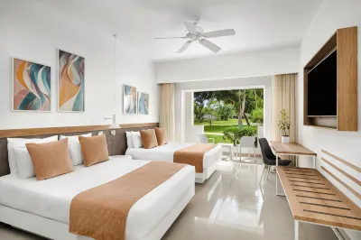 Sunscape Dominicus la Romana - All Inclusive Hotels near Dominicus Beach Bayahibe