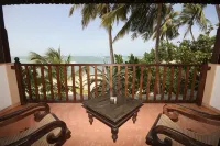 Kingfisher Hotels in Unawatuna