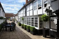 The Talbot Inn Hotels in 