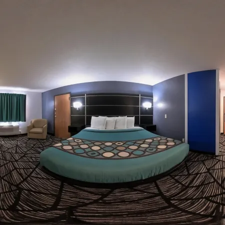 Coratel Inn & Suites by Jasper New Richmond