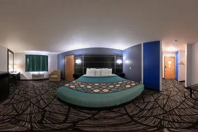 Coratel Inn & Suites by Jasper New Richmond