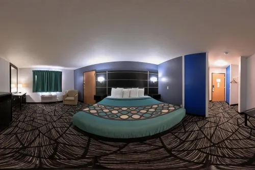 Coratel Inn & Suites by Jasper New Richmond Hotels in New Richmond
