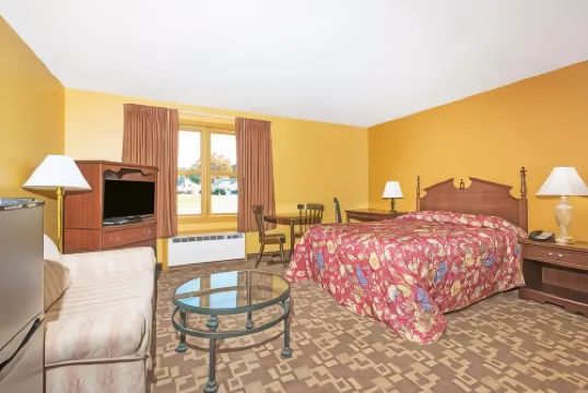 나이츠 인 하들리