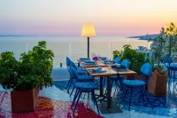 Bougainville Bay Hotel Hotels in Sarandë