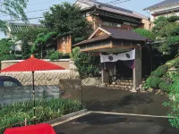 Hitomaru Kadan Hotels near JR Okubo Station