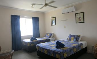 VQ3 Lodge