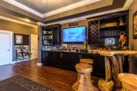 Brookside Inn Boutique Hotel Hotels in Abbotsford