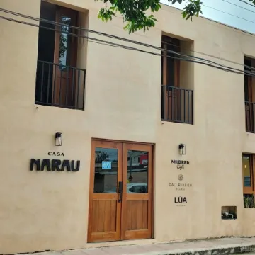 Casa Narau