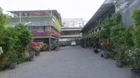 Taman Paradise Homestay