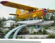 Howey Bay Motel - Pet friendly