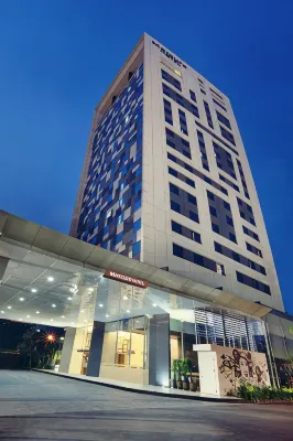 Mercure Jakarta Simatupang Hotel in zona University of Muhammadiyah Jakarta
