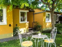 CABANAS del Dique Tandil Hotels in Tandil