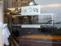 Chic'o Rail