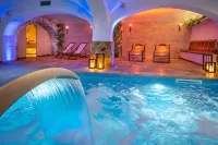 Hotel GHT Neptuno-Tossa & Venus Spa - Spa