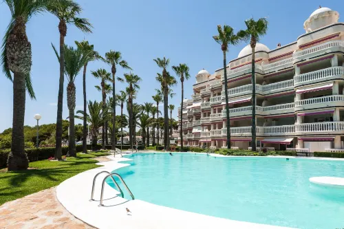 Residencial Casablanca Casa Azahar - Beach