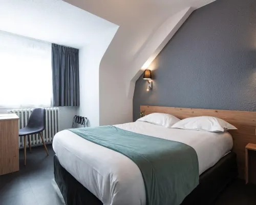 Le Paris Brest Hotel Hotels in Rennes