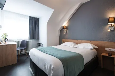 Le Paris Brest Hotel Hotel a Rennes