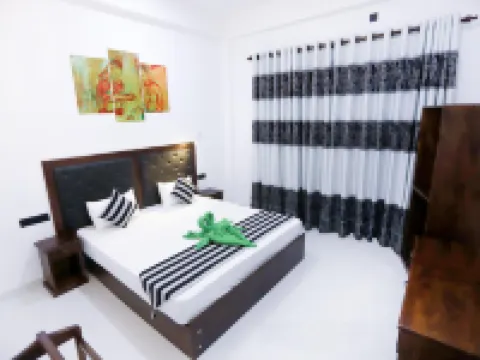 Milano Grand Hotels in Dambulla