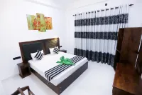 ميلانو غراند نيو ريست هاوس فنادق في دامبولا