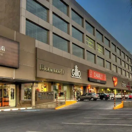 Hotel Glow Point - Mulza