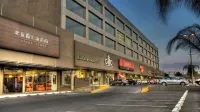 Hotel Glow Point - Mulza