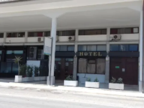 Hotel l'Approdo Hotels in Brindisi