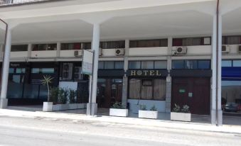 Hotel l'Approdo