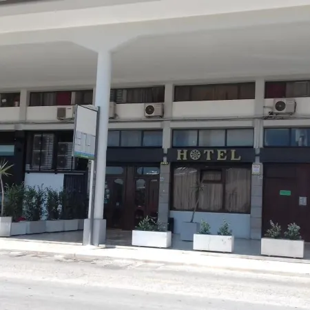 Hotel l'Approdo