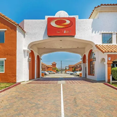 Econo Lodge Moreno Valley