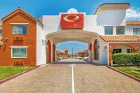 Econo Lodge Moreno Valley Hotels in Riverside County