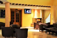 Hotel Alrawabi - bar