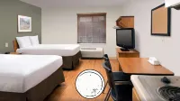 WoodSpring Suites St Louis Arnold Hotels in Arnold