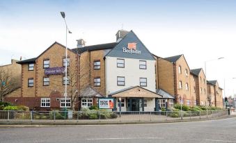 Premier Inn London Romford Town Centre
